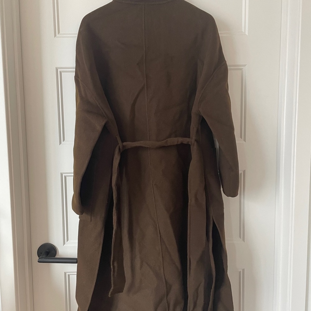 90% Thin Wool Jacket - image 2